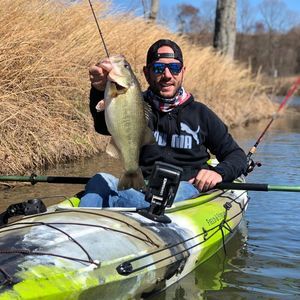 Meet your Posher, Zack